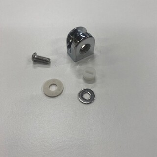 Mounting For Glass Shelf Kyffe Rum Rymd