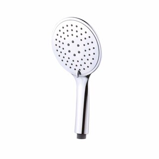 Håndbruser Pärla Krom