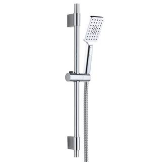 Bruseset Skur Krom