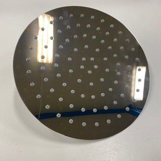 Brusestansæt Til Rinna Svalla Krom