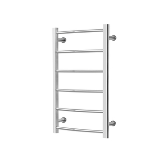 Håndklædetørrer Sinne 800X500mm Krom
