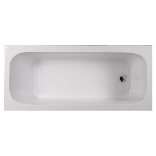 Badekar Bathlife Paus 1600X700