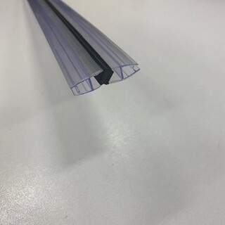 Magnetic Gasket Silver