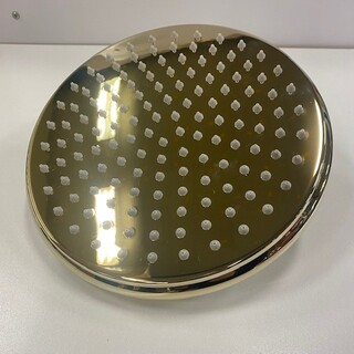 Brusestansæt Til Ebb Mässing