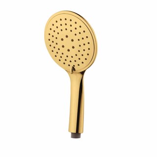 Håndbruser Pärla Messing
