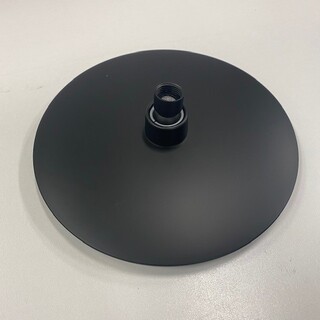 Brusestansæt Til Rinna Svalla Väta Sort