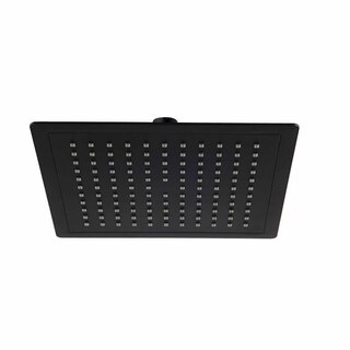 Hovedbruser Dagg 225X225 Sort