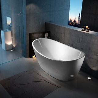 Bathlife Badekar Ideal Relax