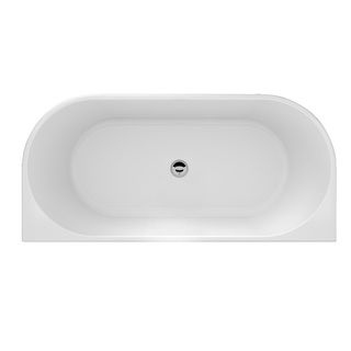 Bathlife Frisk Badekar 160 X 75 X 58 Cm