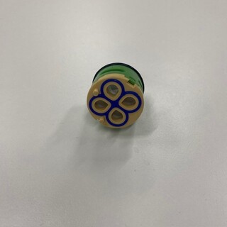 Diverter Cartridge Flod Svalla