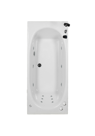 Spabade Fridfull 150 V Intro