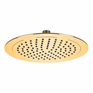 Hovedbruser Brusa Ø240 Messing