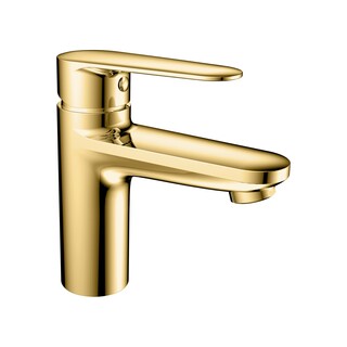 Bathlife Springa Håndvaskarmatur I Messing Uden Bundventil