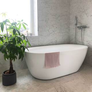Bathlife Badekar Ideal Oval
