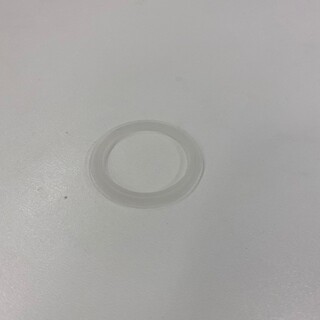 Gasket For Waste Pop Up