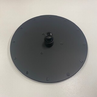 Brusestansæt Til Vidd Sort