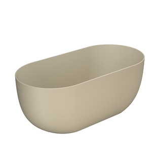 Badekar Bathlife Soft 1600 Mm Beige