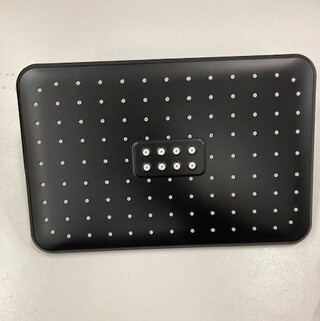 Brusestansæt Til Flöda Välla Sort