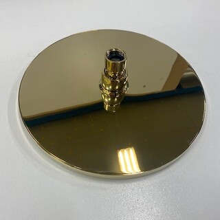 Brusestansæt Til Rinna Svalla Sjö Mässing