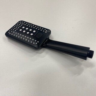 Shower Handle Flö-Väl-Bäc-Flo Black