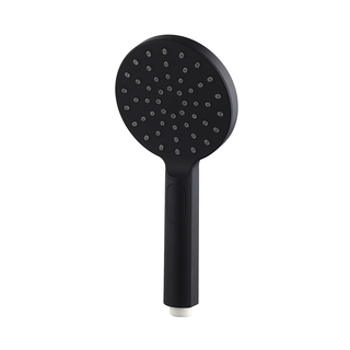 Hovedbruser Regn Sort