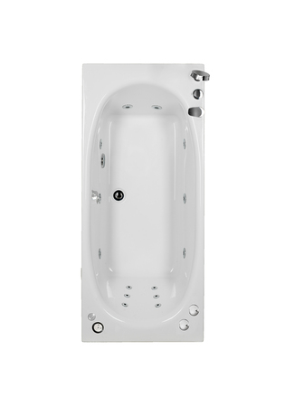 Spabade Fridfull 150 V Plus