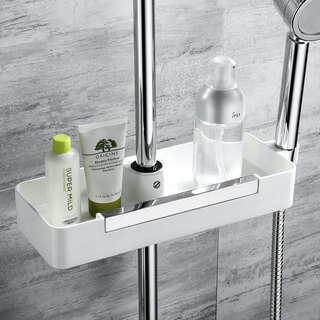 Bathlife Belasta Brusehylde Til Brusestang