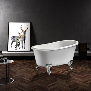 Badekar Bathlife Chill
