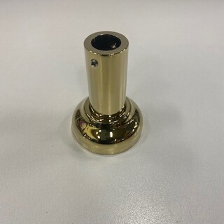 Wall Bracket Ebb Brass