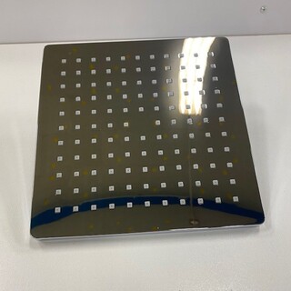 Brusestansæt Til Flöda Krom