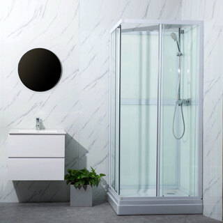 Bathlife Brusekabine Ideal Lige