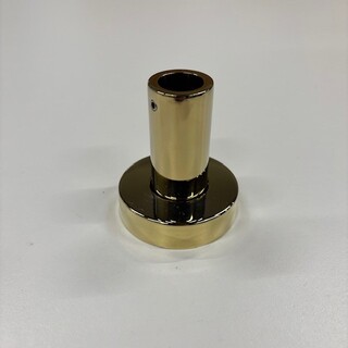 Wall Bracket Brusa Shower Column Brass