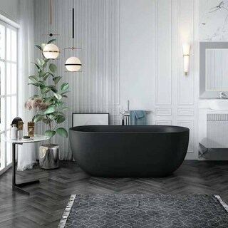 Badekar Bathlife Soft Sort 1600 Mm