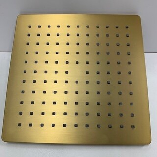 Brusestansæt Til Fall Mässing