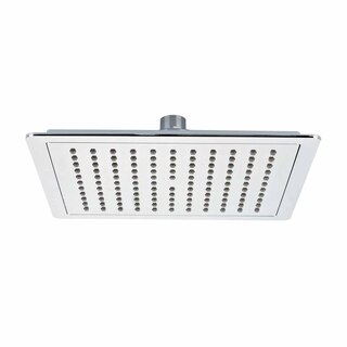 Hovedbruser Dagg 225X225 Krom