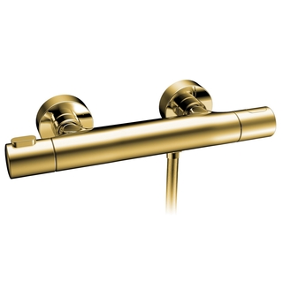 Bathlife Brusa Termostatarmatur Til Brus I Messing Cc150