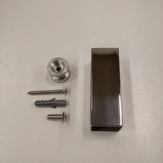 Legs For Ram,List,Läge Chrome