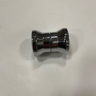 Håndtag Knoppar Duschhörn Msg 1 Par