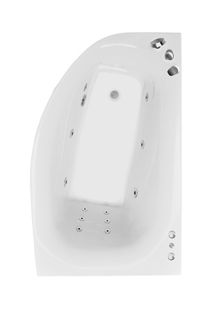 Spabade Trivsam 160 V Intro