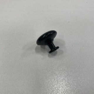 Knobbs For Fröjd Black