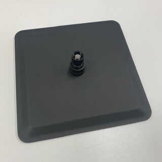 Brusestansæt Til Flod Bäck Sort