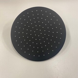 Brusestansæt Til Vidd Sort