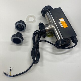 Heater Whirlpool Pusta