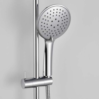 Bruseset Pärla Krom
