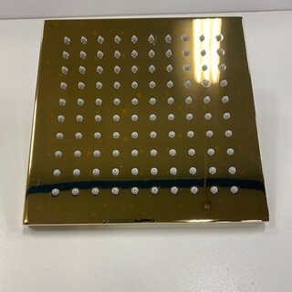 Brusestansæt Til Flöda Välla Sjö Bäck Mässing