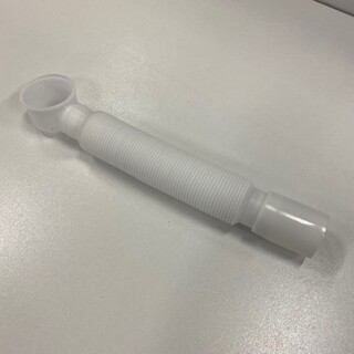 Afløbsslange Ideal Akrylbadekar, 0,7 M