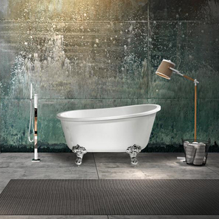 Badekar Bathlife Chill