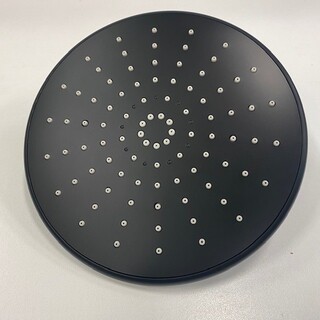 Brusestansæt Til Rinna Svalla Väta Sort