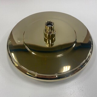 Brusestansæt Til Ebb Mässing