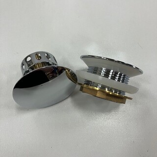 Bundventil Bathlife Behag Slumra Badekar